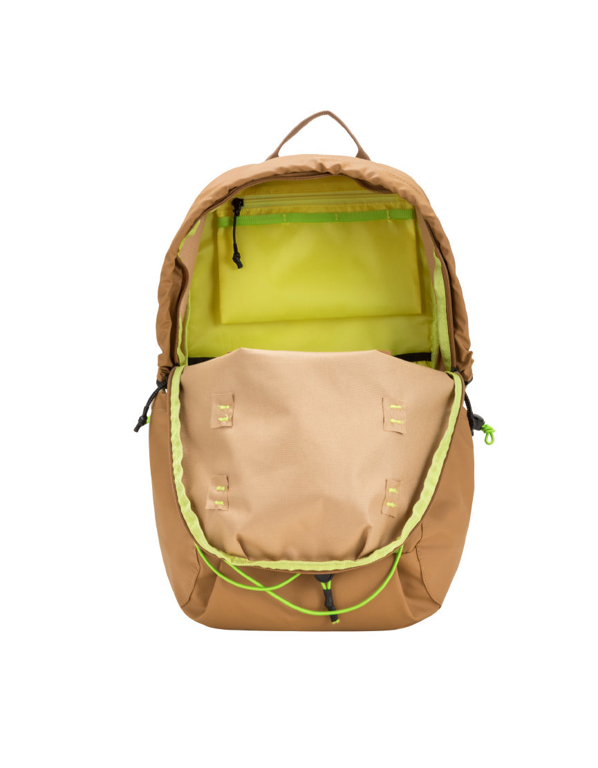 Kiln Pyra X Elliker Hooded Zip Top Backpack 22L