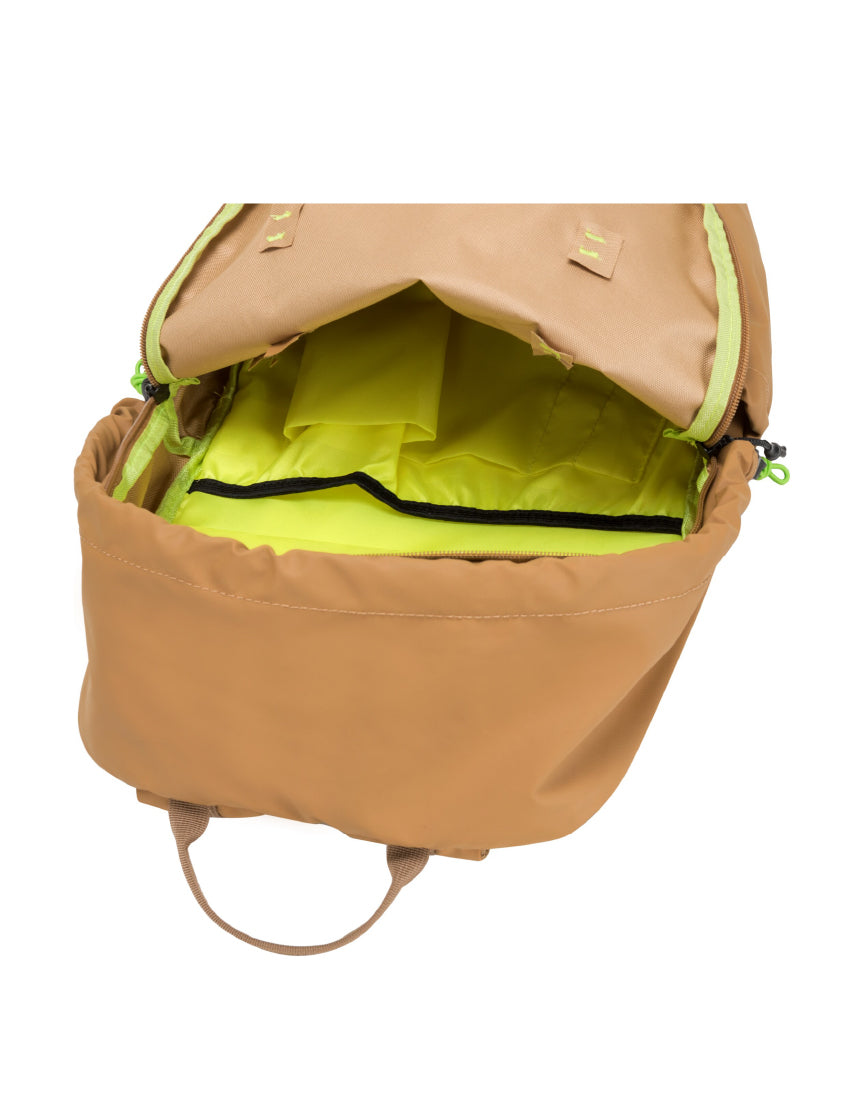 Kiln Pyra X Elliker Hooded Zip Top Backpack 22L