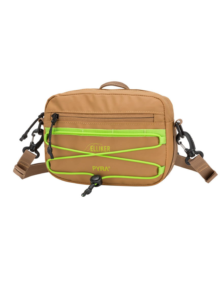Litton Pyra X Elliker Crossbody Bag 1.5L
