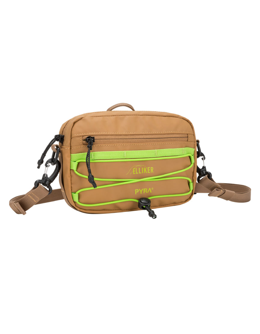 Litton Pyra X Elliker Crossbody Bag 1.5L