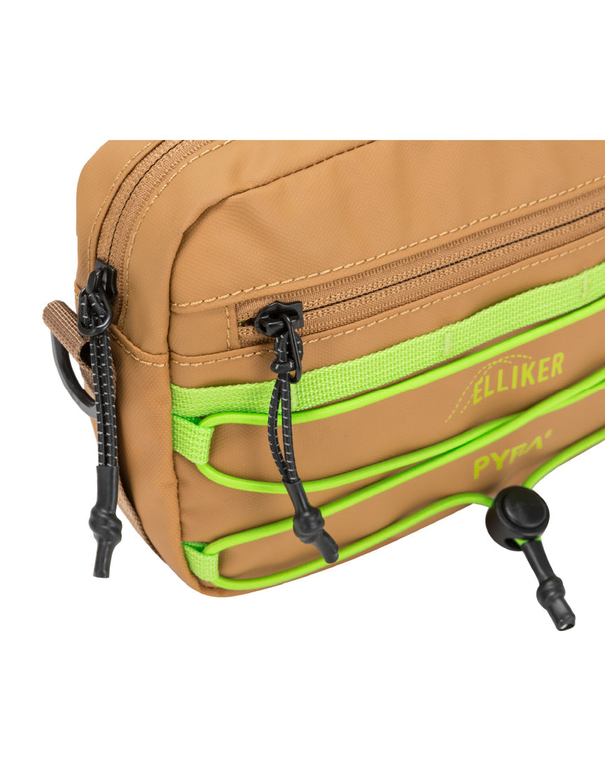 Litton Pyra X Elliker Crossbody Bag 1.5L
