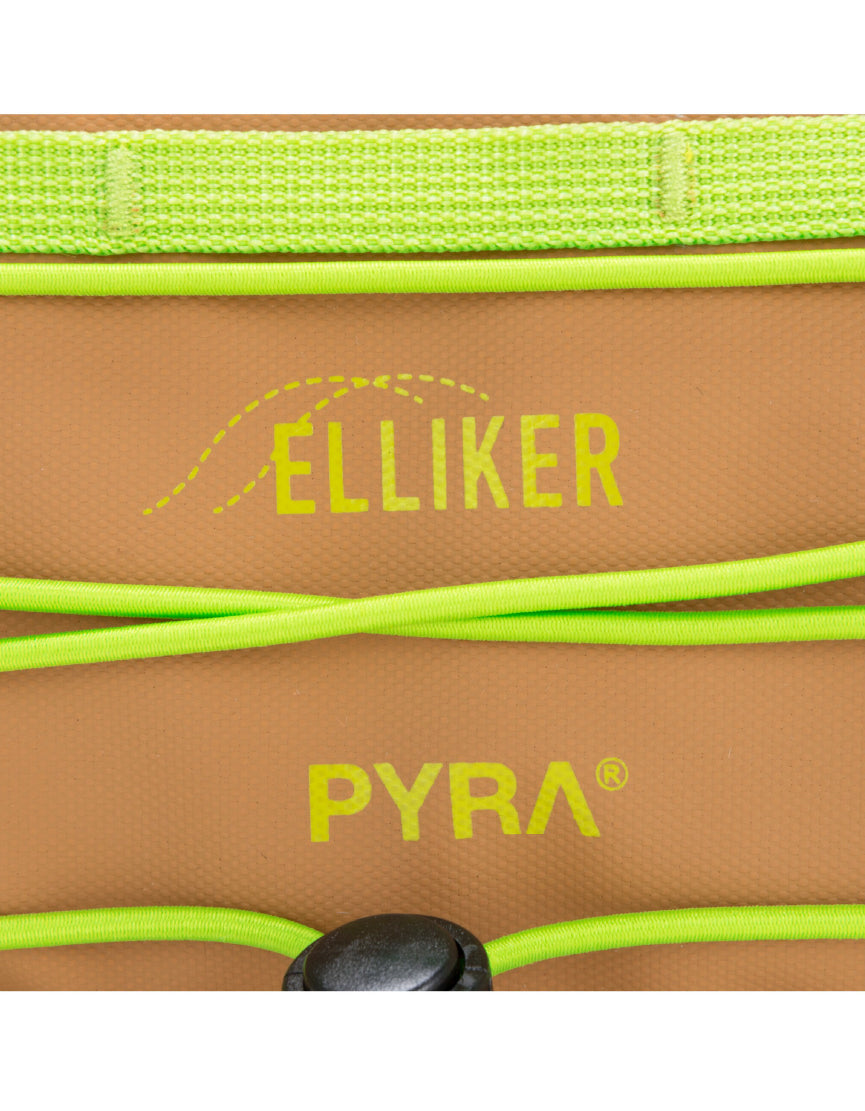 Litton Pyra X Elliker Crossbody Bag 1.5L