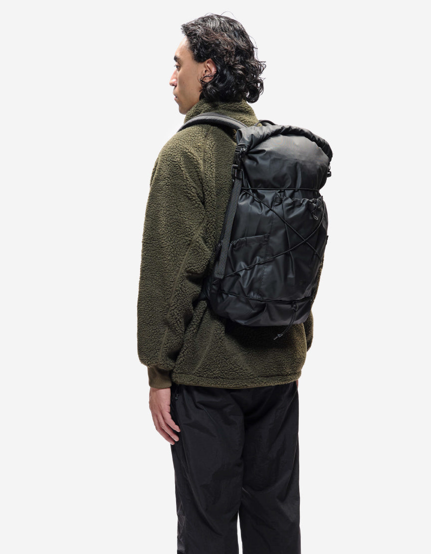 Buckden Roll Top Backpack 24/35L