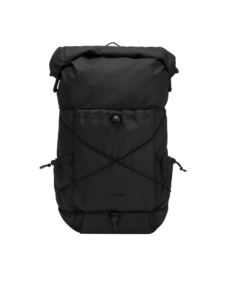 Buckden Roll Top Backpack 24/35L