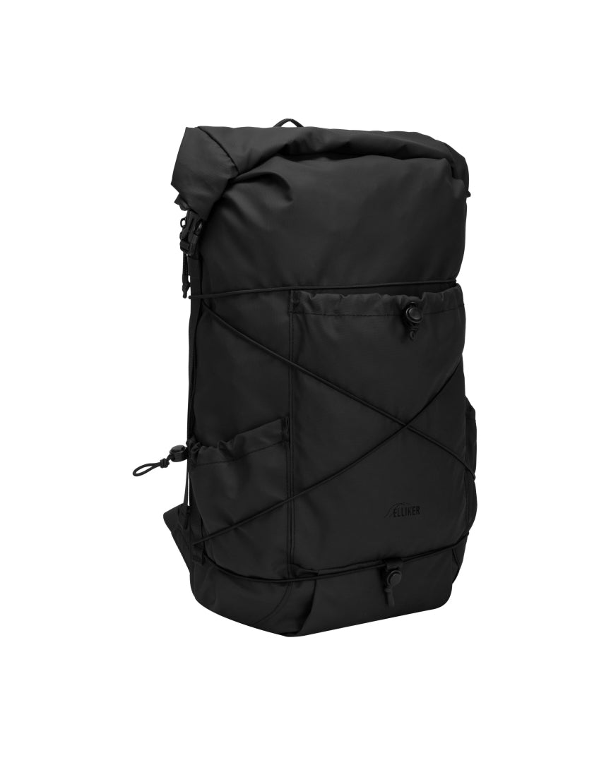 Buckden Roll Top Backpack 24/35L