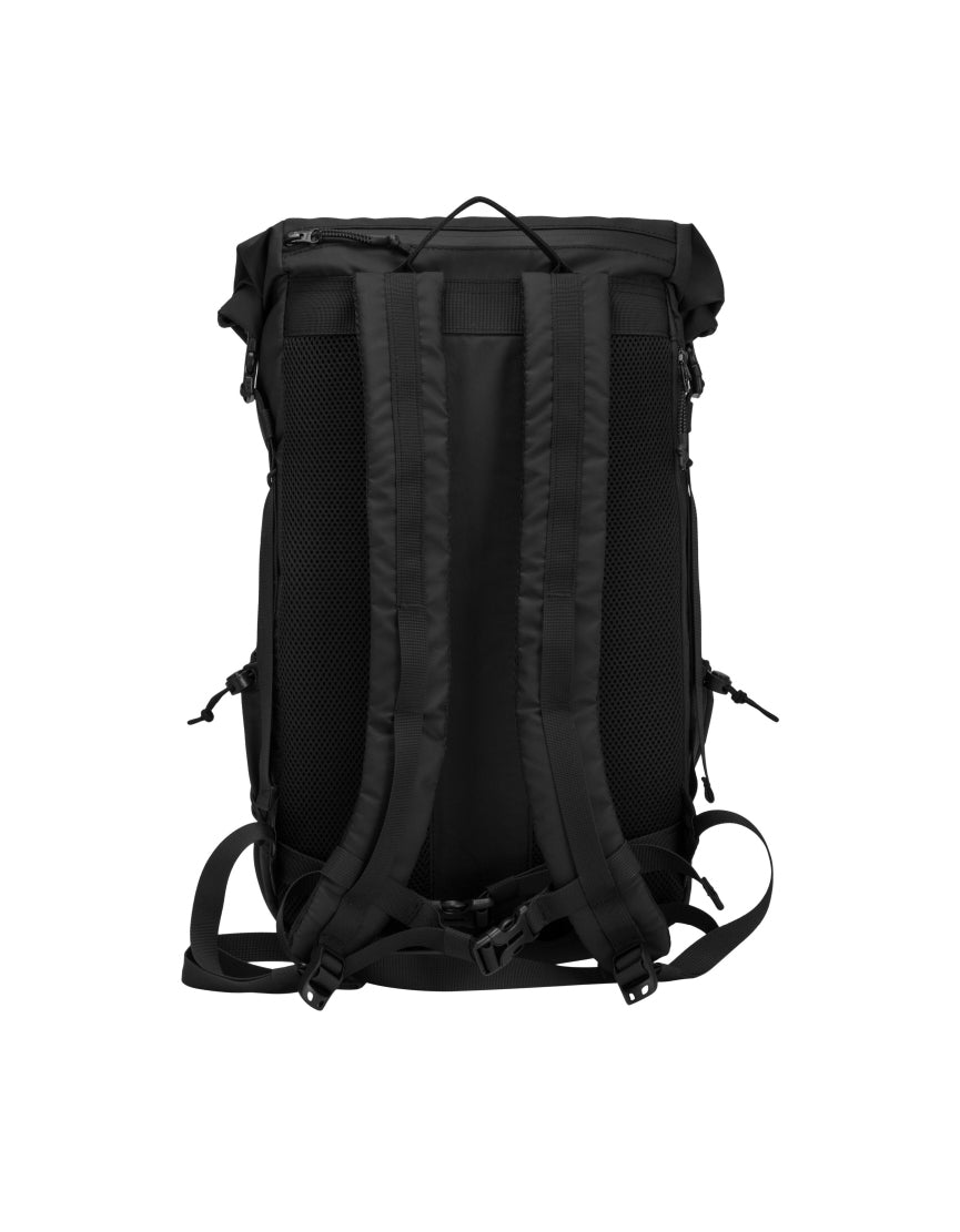 Buckden Roll Top Backpack 24/35L