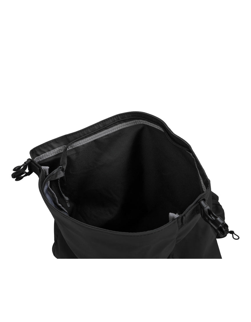 Buckden Roll Top Backpack 24/35L