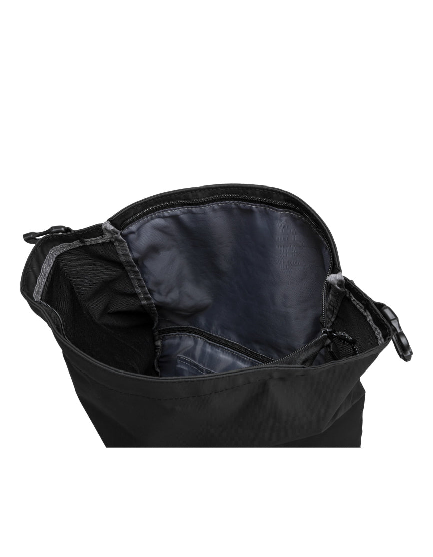 Buckden Roll Top Backpack 24/35L
