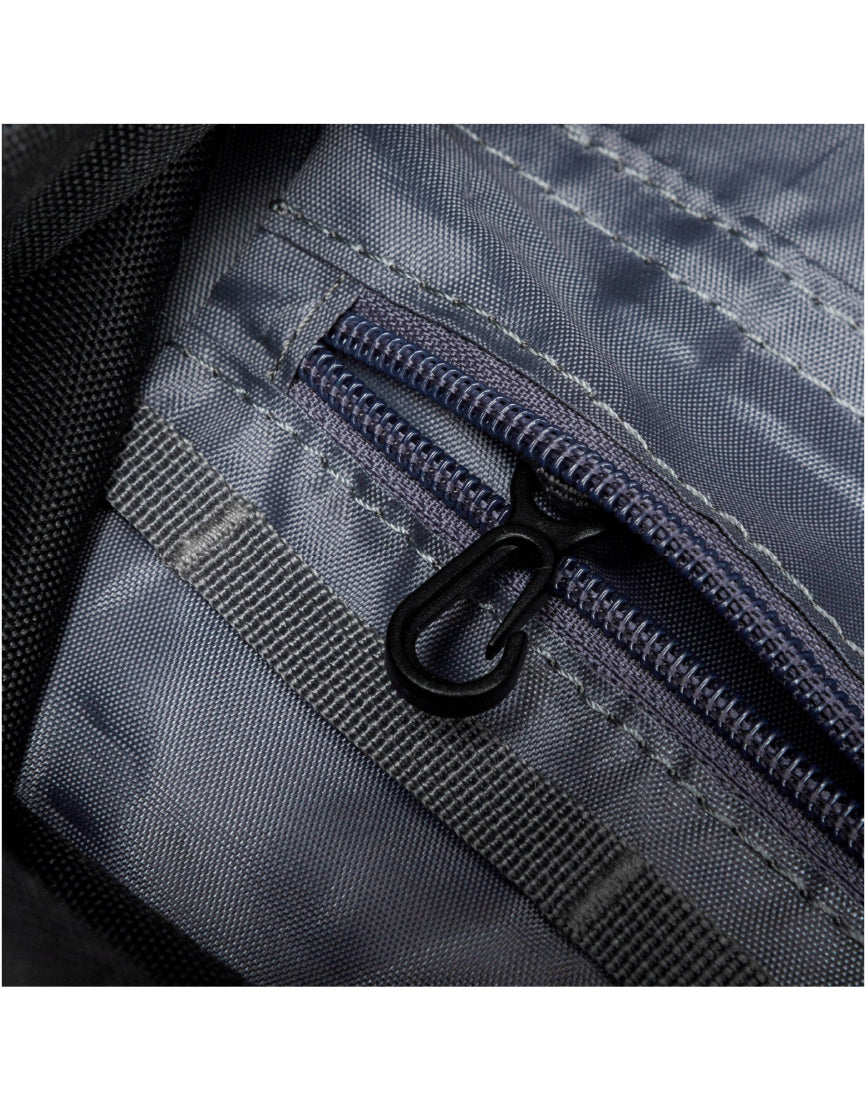 Buckden Roll Top Backpack 24/35L