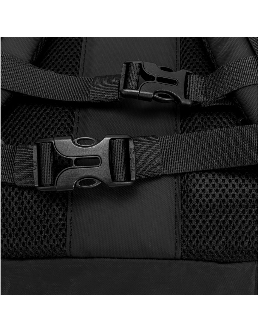 Buckden Roll Top Backpack 24/35L