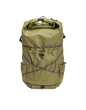 Buckden Roll Top Backpack 24/35L