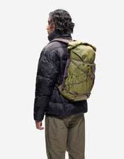 Buckden Roll Top Backpack 24/35L
