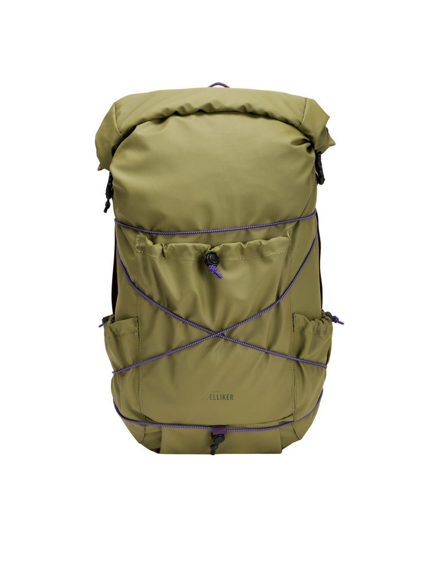 Buckden Roll Top Backpack 24/35L