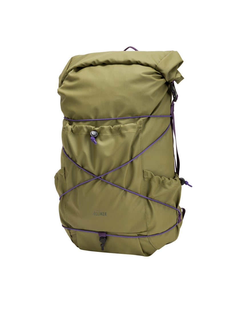 Buckden Roll Top Backpack 24/35L