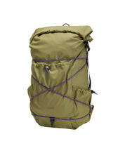 Buckden Roll Top Backpack 24/35L