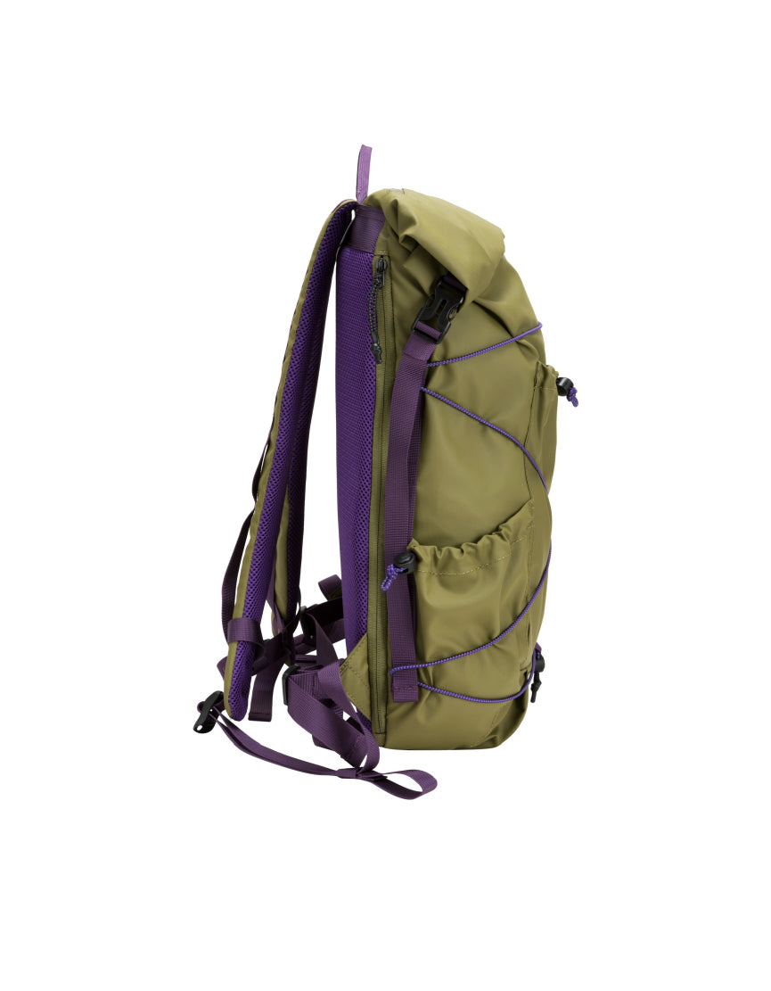 Buckden Roll Top Backpack 24/35L