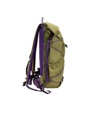 Buckden Roll Top Backpack 24/35L