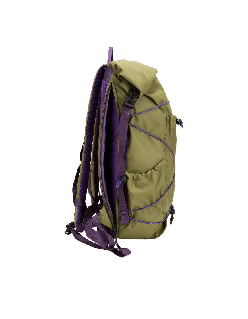 Buckden Roll Top Backpack 24/35L