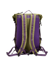 Buckden Roll Top Backpack 24/35L