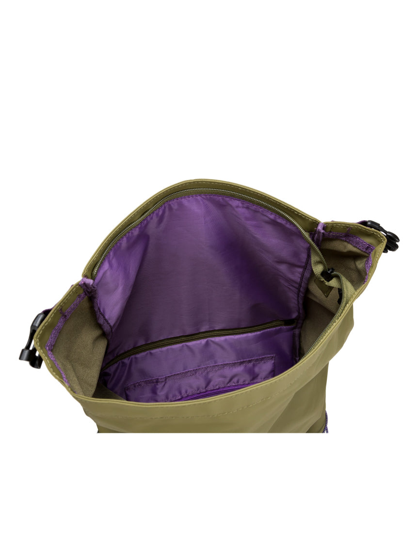 Buckden Roll Top Backpack 24/35L