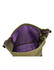 Buckden Roll Top Backpack 24/35L
