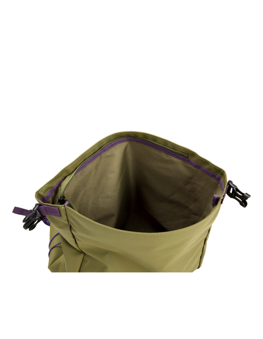 Buckden Roll Top Backpack 24/35L