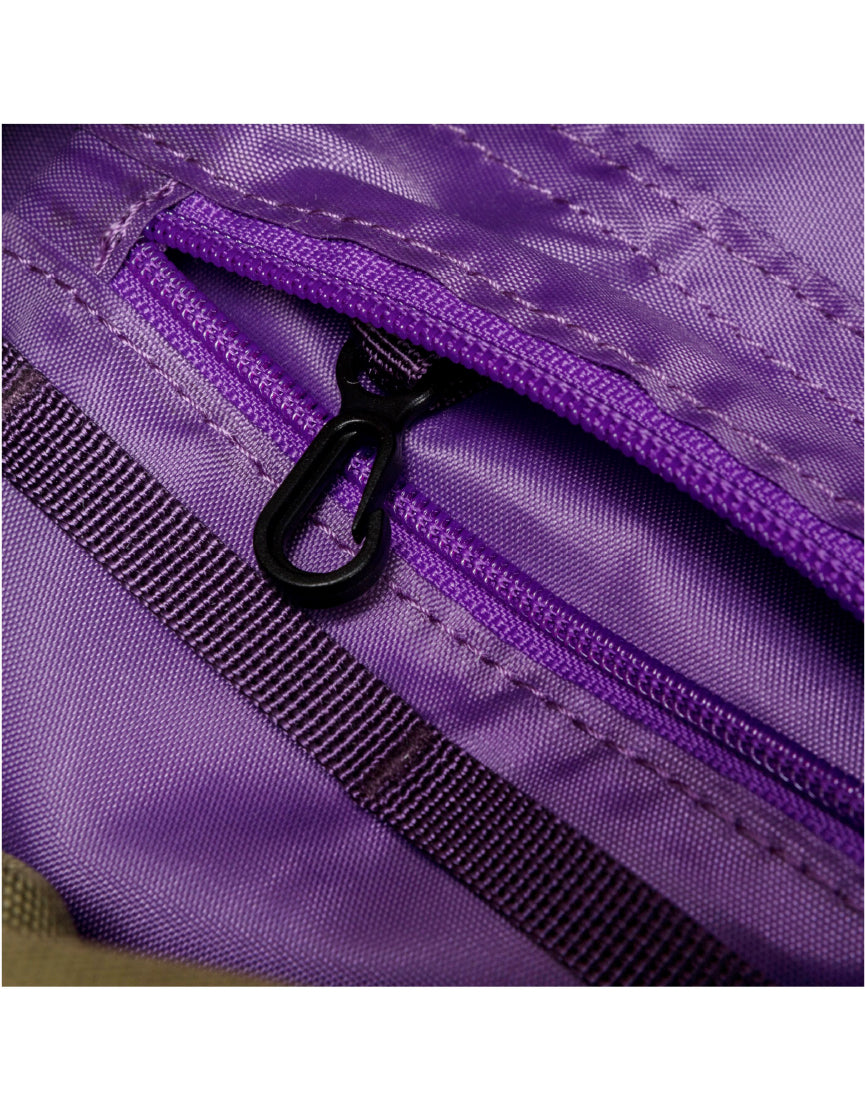Buckden Roll Top Backpack 24/35L