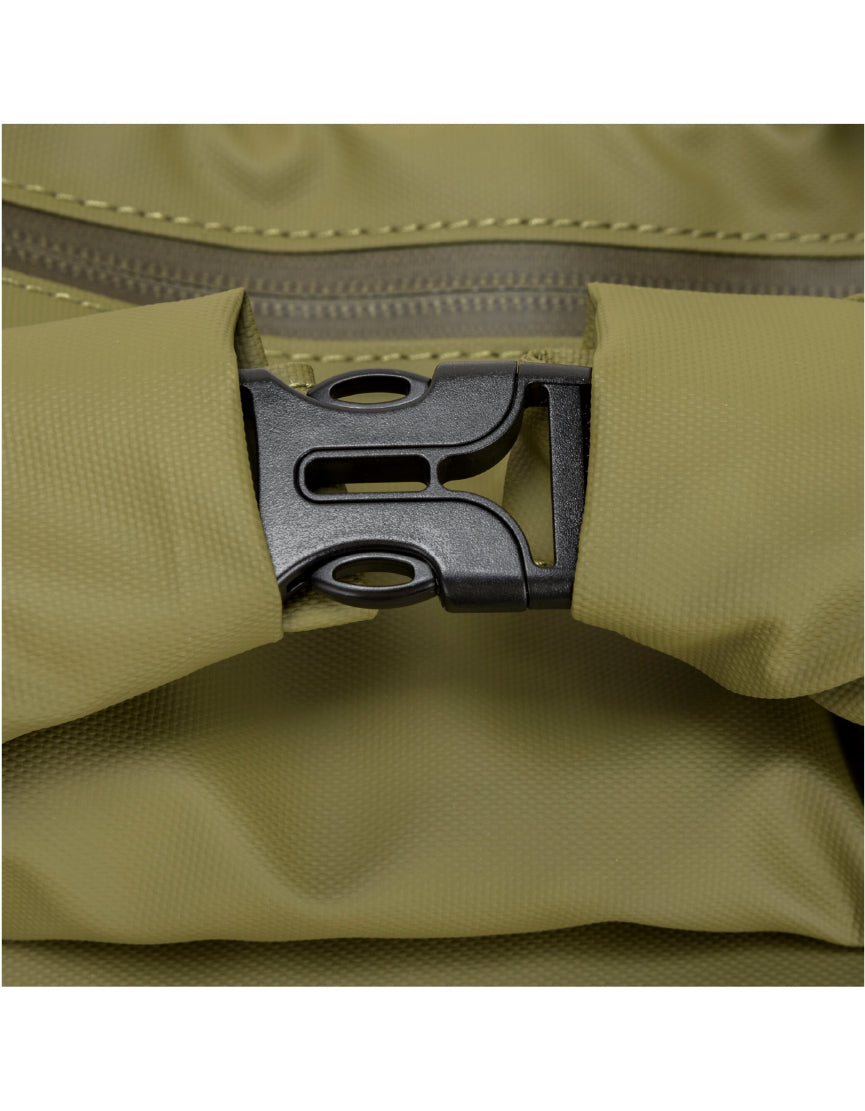 Buckden Roll Top Backpack 24/35L