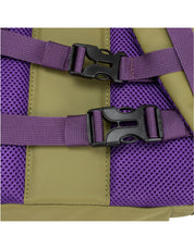 Buckden Roll Top Backpack 24/35L