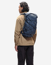 Buckden Roll Top Backpack 24/35L