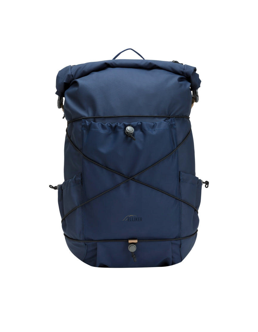 Buckden Roll Top Backpack 24/35L