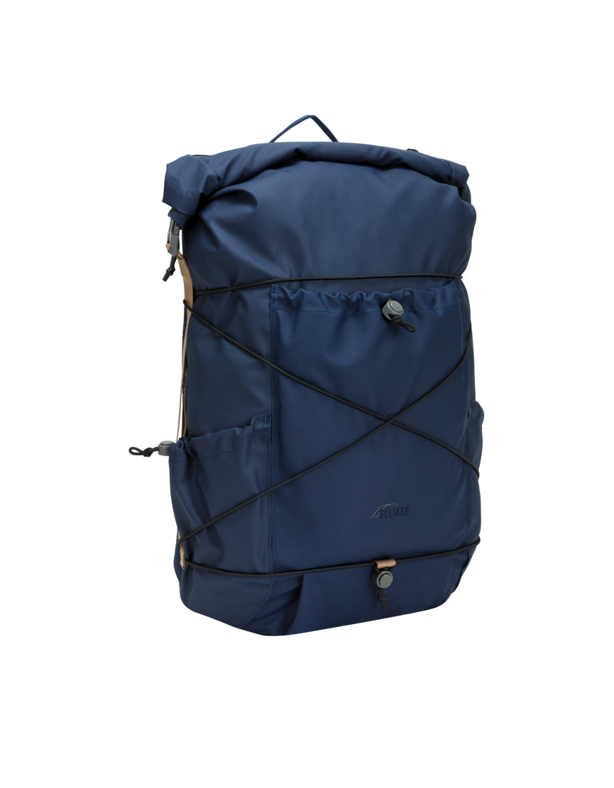 Buckden Roll Top Backpack 24/35L