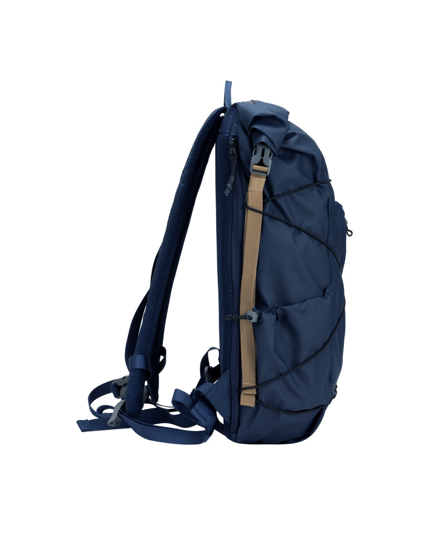 Buckden Roll Top Backpack 24/35L