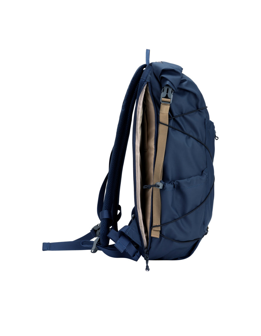 Buckden Roll Top Backpack 24/35L