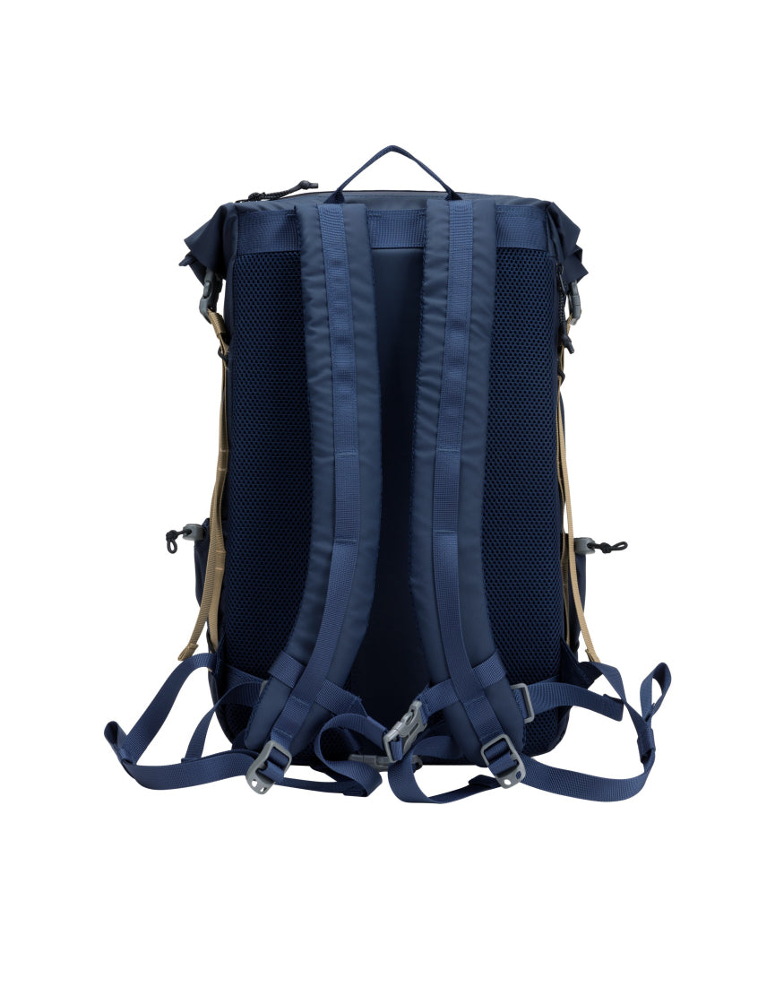 Buckden Roll Top Backpack 24/35L