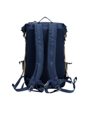 Buckden Roll Top Backpack 24/35L