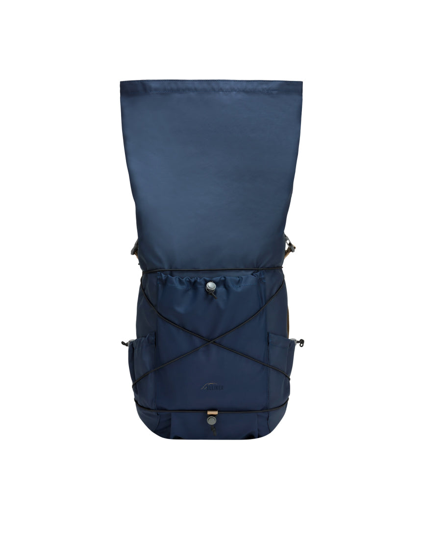 Buckden Roll Top Backpack 24/35L
