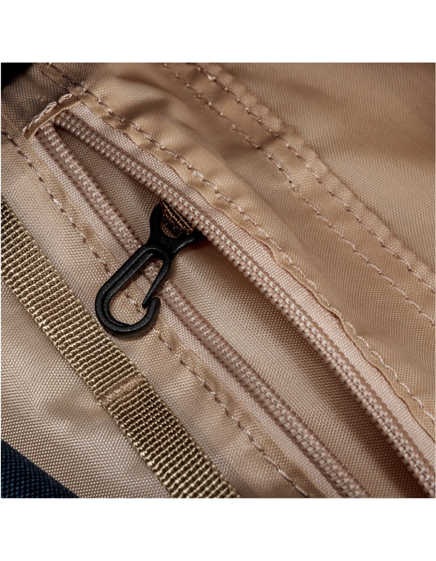 Buckden Roll Top Backpack 24/35L