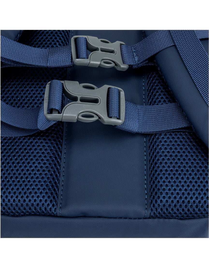 Buckden Roll Top Backpack 24/35L