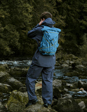 Buckden Roll Top Backpack 24/35L