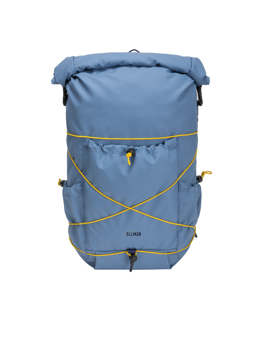 Buckden Roll Top Backpack 24/35L