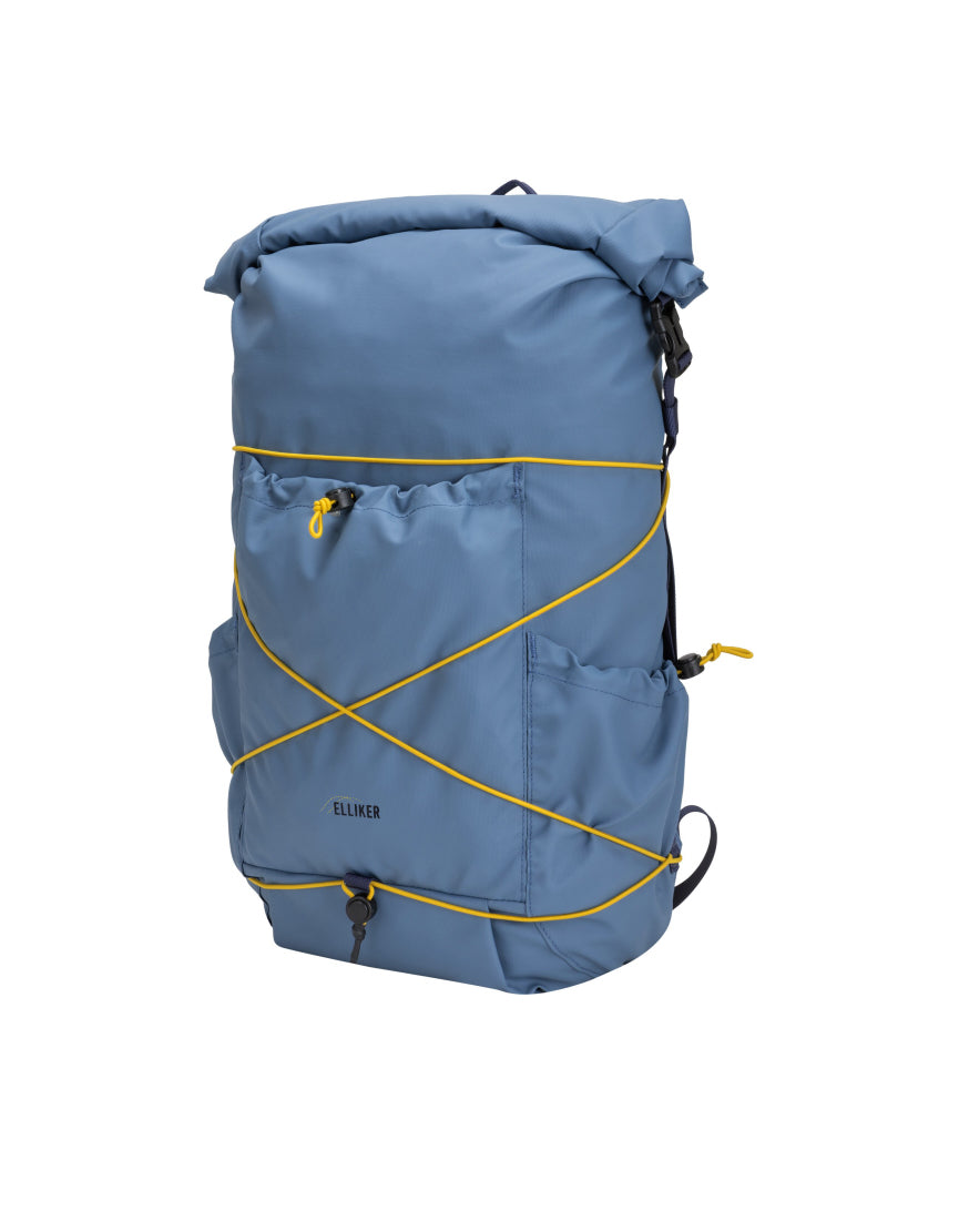 Buckden Roll Top Backpack 24/35L