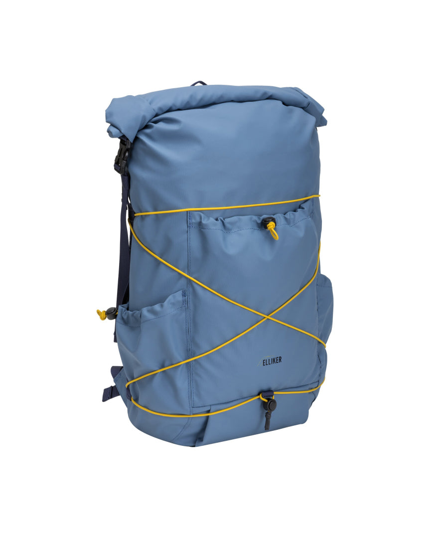 Buckden Roll Top Backpack 24/35L