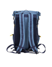 Buckden Roll Top Backpack 24/35L