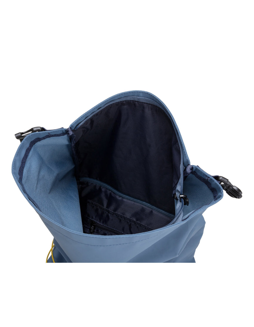 Buckden Roll Top Backpack 24/35L