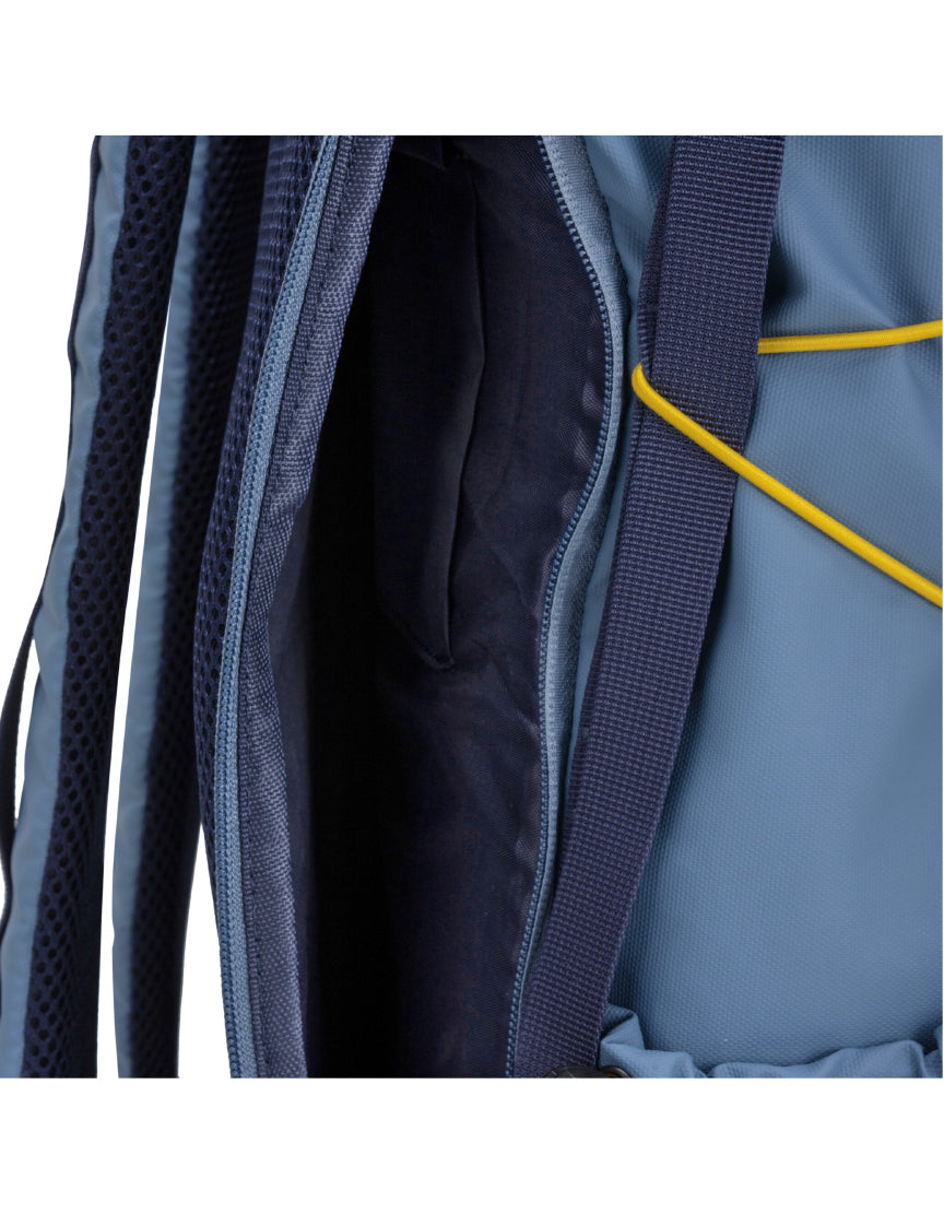 Buckden Roll Top Backpack 24/35L
