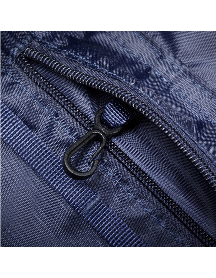 Buckden Roll Top Backpack 24/35L