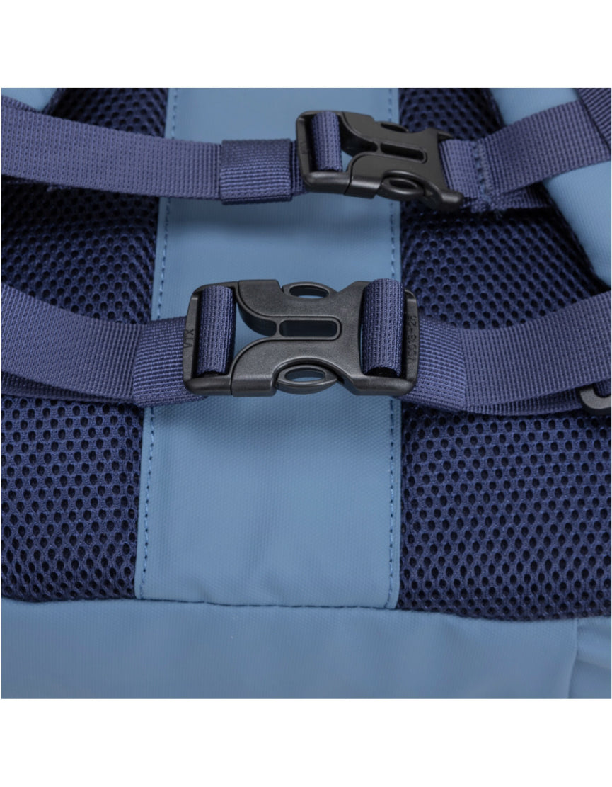 Buckden Roll Top Backpack 24/35L