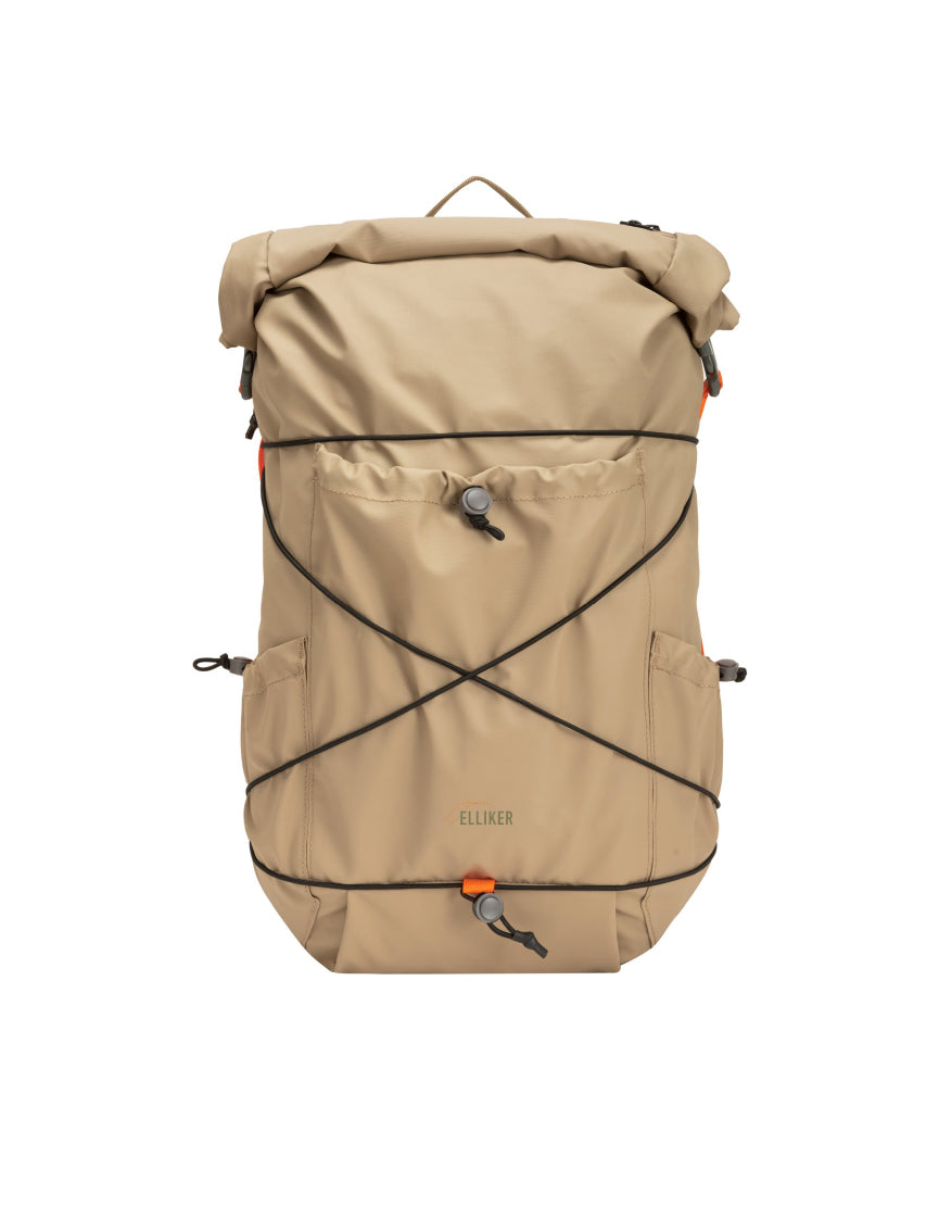 Buckden Roll Top Backpack 24/35L