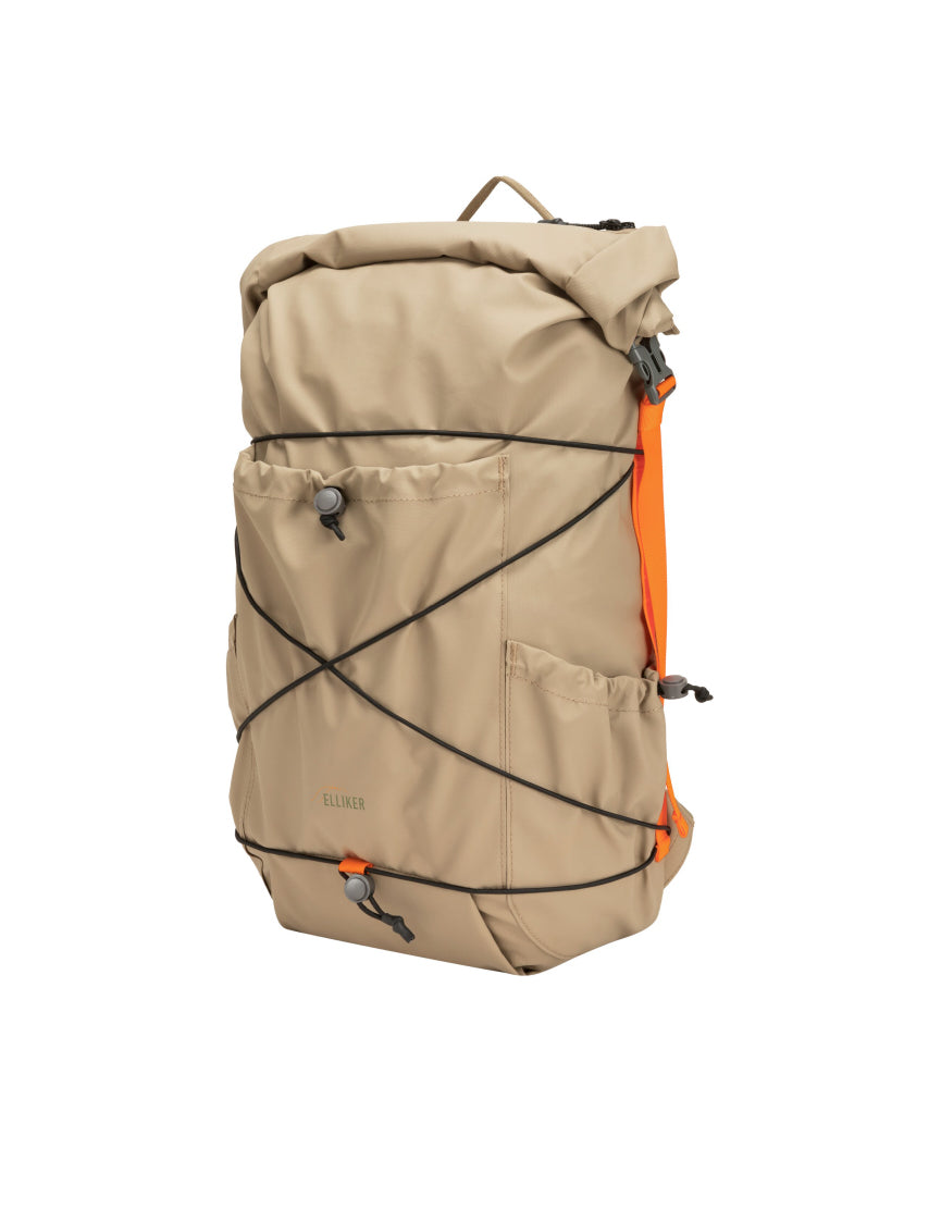 Buckden Roll Top Backpack 24/35L